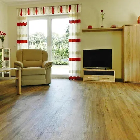 Apartment Landblick,