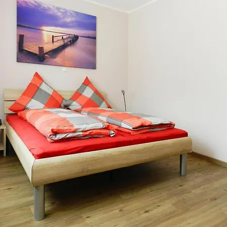 Apartment Landblick,