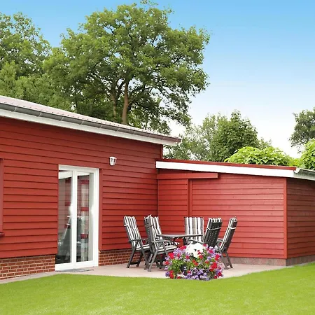 Landblick, Apartment Rastede