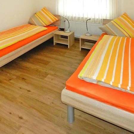 Landblick, Apartment *