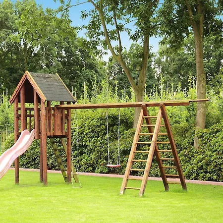 Apartment Landblick, *